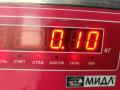 патрубок отопителя (печки) Citroen C4 Picasso 1 поколение 2007, 2.0 л., дизель - фото №3