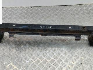 усилитель бампера переднего Citroen C3 (FC/FN, 2003, 1.1 л., бензин, МКПП, чёрный, хетчбэк 5 дв.