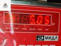 усилитель бампера переднего Citroen C3 (FC/FN, 2003, 1.1 л., бензин, МКПП, чёрный, хетчбэк 5 дв. - фото №3