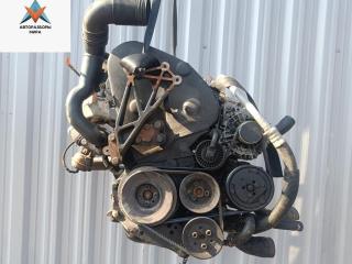 двигатель Volkswagen Sharan 1 поколение 1999, 1.9 л., дизель, МКПП, AFN