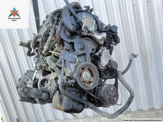 двигатель Peugeot 308 T7 2009, 1.6 л., дизель, МКПП, DV6TED4, 9HZ