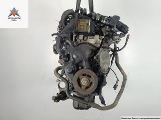 двигатель Peugeot 308 T7 2009, 1.6 л., дизель, МКПП, DV6TED4, 9HZ