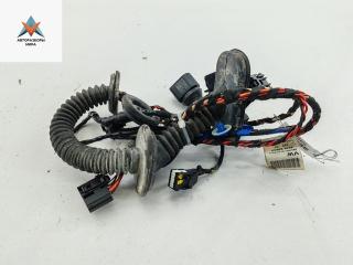 дверная проводка Volkswagen Touareg 1 поколение 2005, 2.5 л., дизель, АКПП, чёрный, внедорожник 5 дв., 7L6971120D