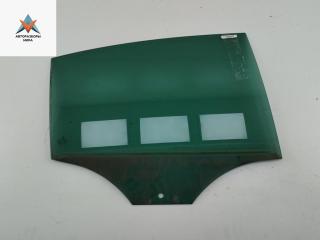 стекло двери задней правой Volkswagen Passat B6 2006, 2.0 л., бензин, МКПП, серый, седан, 43R008628