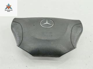 подушка безопасности водителя Mercedes-Benz Sprinter W901-W905 2005, 2.2 л., дизель, МКПП, белый, микроавтобус, 9024600598