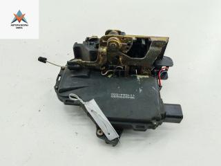 замок двери задней левой Volkswagen Passat B5 1997, 1.6 л., бензин, МКПП, серый, седан, 3B4839015A