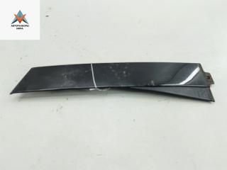 молдинг двери задней левой Volkswagen Passat B5 1997, 1.6 л., бензин, МКПП, серый, седан, 3B5839903