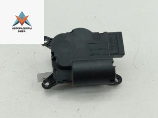 моторчик заслонки печки Volkswagen Touareg 1 поколение [рестайлинг] 2007, 5.0 л., дизель, АКПП, серый, внедорожник 5 дв., 52411483R04