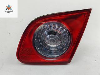 фонарь крышки багажника правый Volkswagen Passat B6 2006, 2.0 л., бензин, МКПП, серый, седан, 3C5945076E