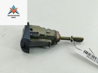 личинка дверного замка Volkswagen Golf 4 поколение 2001, 1.9 л., дизель, АКПП, серый, универсал, 1U0837167