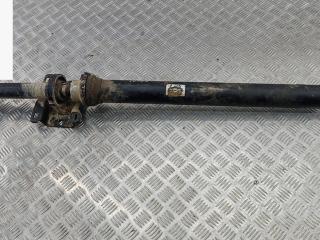 Кардан Volkswagen Touareg 1 поколение 2006, 3.0 л., дизель, АКПП, серый, внедорожник 5 дв., 7L0521102N