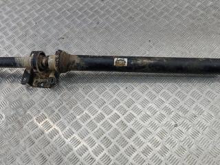 Кардан Volkswagen Touareg 1 поколение 2006, 3.0 л., дизель, АКПП, серый, внедорожник 5 дв., 7L0521102N