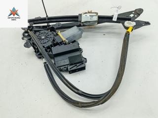 стеклоподъемник электрический задний левый Ford Galaxy 1 поколение [рестайлинг] 2005, 1.9 л., дизель, АКПП, серый, минивэн, 7M3839401