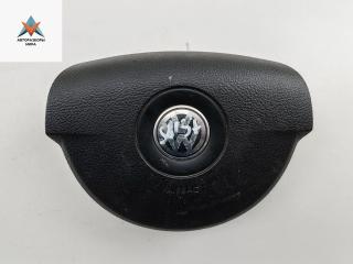 подушка безопасности водителя Volkswagen Passat B6 2007, 2.0 л., дизель, МКПП, чёрный, универсал, 3C0880201BB