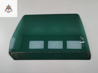 стекло двери задней правой Volkswagen Sharan 1 поколение 1999, 1.9 л., дизель, МКПП, серый, минивэн