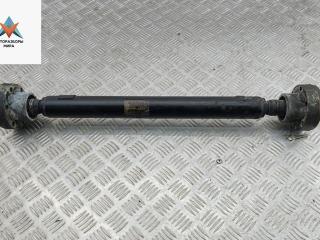 Кардан Volkswagen Touareg 1 поколение [рестайлинг] 2007, 5.0 л., дизель, АКПП, серый, внедорожник 5 дв., 7L6521101G