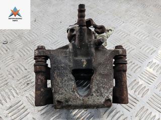 суппорт задний правый Ford Mondeo 3 поколение [рестайлинг] 2003, 1.8 л., бензин, МКПП, чёрный, универсал