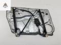 стеклоподъемник электрический передний правый Volkswagen Passat B5 1998, 1.8 л., бензин, МКПП, красный, универсал, 3B4837756A - фото №2