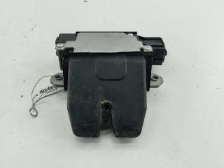 замок багажника Ford Focus 2 поколение 2006, универсал, 3M51R442A66AR