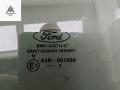 стекло двери задней правой Ford Focus 3 поколение 2013, 1.0 л., бензин, МКПП, чёрный, хетчбэк 5 дв. - фото №2