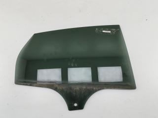 стекло двери задней правой Ford Focus 3 поколение 2013, 1.0 л., бензин, МКПП, чёрный, хетчбэк 5 дв.
