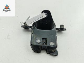 замок багажника Skoda Octavia mk2 (A5 1Z) 2005, хетчбэк 5 дв., 1Z5827501C