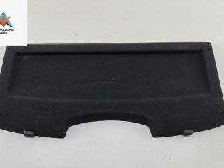 полка багажника Skoda Fabia 2 поколение (5J) 2009, 1.2 л., бензин, МКПП, серый, хетчбэк 5 дв.