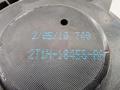 моторчик печки Ford Transit/Tourneo Connect 2010, 1.8 л., дизель, МКПП, жёлтый, фургон, 2T1H18456AA - фото №3