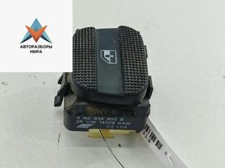 кнопка стеклоподъемника переднего правого Volkswagen Sharan 1 поколение 1999, 1.9 л., дизель, МКПП, красный, минивэн, 3A0959855B