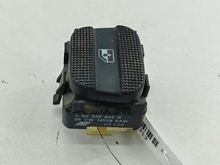 кнопка стеклоподъемника переднего правого Volkswagen Sharan 1 поколение 1999, 1.9 л., дизель, МКПП, красный, минивэн, 3A0959855B