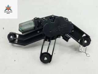 Двигатель стеклоочистителя заднего (моторчик дворников) Ford Mondeo 3 поколение [рестайлинг] 2003, 1.8 л., бензин, МКПП, чёрный, универсал, 2S71N17K441AA