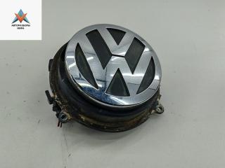 ручка крышки багажника Volkswagen Passat B6 2006, серый, седан, 1K0827469E