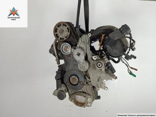 двигатель Volkswagen Passat B5 [рестайлинг] 2002, 2.0 л., бензин, АКПП, AZM