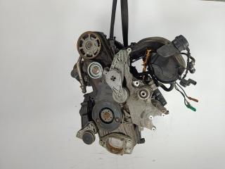 двигатель Volkswagen Passat B5 [рестайлинг] 2002, 2.0 л., бензин, АКПП, AZM