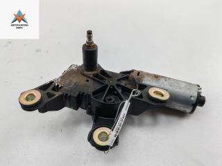Двигатель стеклоочистителя заднего (моторчик дворников) Volkswagen Passat B5 1998, 1.6 л., бензин, МКПП, чёрный, универсал, 8L0955711