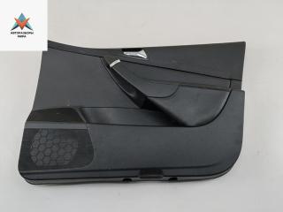 обшивка двери передняя правая Volkswagen Passat B6 2006, 2.0 л., бензин, МКПП, серый, седан, 3C1867126