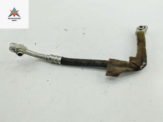 трубка кондиционера Volkswagen Touareg 1 поколение [рестайлинг] 2007, 5.0 л., дизель, АКПП, серый, внедорожник 5 дв., 7L0820730A