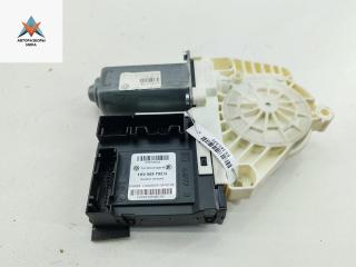 модуль управления двери Volkswagen Passat B6 2006, 2.0 л., бензин, МКПП, серый, седан, 1K0959792G