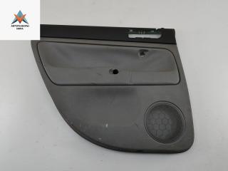 обшивка двери задняя правая Volkswagen Passat B5 [рестайлинг] 2003, 2.5 л., дизель, АКПП, серый, универсал, 3B9867211BM