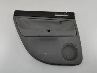 обшивка двери задняя правая Volkswagen Passat B5 [рестайлинг] 2003, 2.5 л., дизель, АКПП, серый, универсал, 3B9867211BM