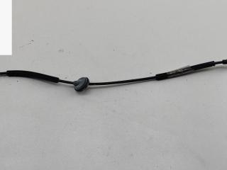 трос двери Volkswagen Passat B5 [рестайлинг] 2003, 2.5 л., дизель, АКПП, серый, универсал, 3B0837085E