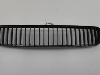 заглушка (решетка) в бампер Skoda Fabia mk2 (5J) 2009, 1.2 л., бензин, МКПП, серый, хетчбэк 5 дв., 5J0853677