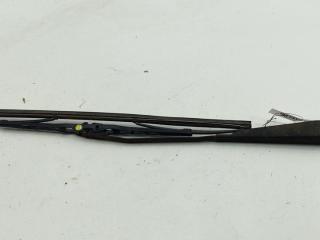Щеткодержатель (поводок стеклоочистителя) задний Volkswagen Sharan 1 поколение 1999, 1.9 л., дизель, МКПП, красный, минивэн