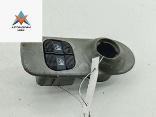 блок управления стеклоподъемниками Volkswagen Sharan 1 поколение 1999, 1.9 л., дизель, МКПП, красный, минивэн, 7M0867225N