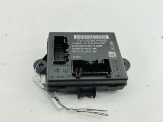 модуль управления двери Ford Focus 3 поколение 2013, 1.0 л., бензин, МКПП, чёрный, хетчбэк 5 дв., BV6N14B531AJ