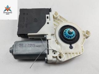 моторчик стеклоподъемника передний левый Volkswagen Passat B6 2006, 2.0 л., МКПП, седан, 1K0959793L