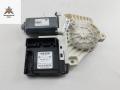 моторчик стеклоподъемника передний левый Volkswagen Passat B6 2006, 2.0 л., МКПП, седан, 1K0959793L - фото №2