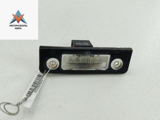 подсветка номера Skoda Octavia mk2 (A5 1Z) 2005, 2.0 л., бензин, МКПП, серый, хетчбэк 5 дв., 1Z0943021