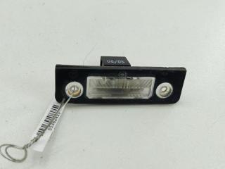 подсветка номера Skoda Octavia mk2 (A5 1Z) 2005, 2.0 л., бензин, МКПП, серый, хетчбэк 5 дв., 1Z0943021
