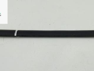 молдинг двери задней левой Volkswagen Golf 3 поколение 1993, 1.8 л., бензин, МКПП, красный, хетчбэк 5 дв., 1H4853753